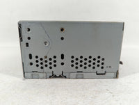 2017-2018 Ford Mustang Radio AM FM Cd Player Receiver Replacement P/N:HR3T-19C107-DC JR3T-19C107-KA Fits Fits 2017 2018 OEM 
