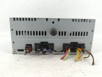2017-2018 Ford Mustang Radio AM FM Cd Player Receiver Replacement P/N:HR3T-19C107-DC JR3T-19C107-KA Fits Fits 2017 2018 OEM 