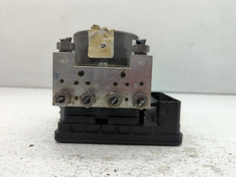compare product 2018 Ford Mustang ABS Pump Control Module Replacement P/N:JR3C-2B373-AB Fits OEM Used Auto Parts