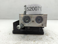 2018 Ford Mustang ABS Pump Control Module Replacement P/N:JR3C-2B373-AB Fits OEM Used Auto Parts - Oemusedautoparts1.com