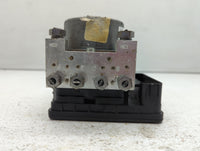 2018 Ford Mustang ABS Pump Control Module Replacement P/N:JR3C-2B373-AB Fits OEM Used Auto Parts - Oemusedautoparts1.com