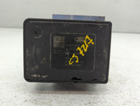2018 Ford Mustang ABS Pump Control Module Replacement P/N:JR3C-2B373-AB Fits OEM Used Auto Parts - Oemusedautoparts1.com