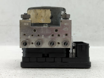 compare product 2018 Ford Mustang ABS Pump Control Module Replacement P/N:JR3C-2B373-AB Fits OEM Used Auto Parts