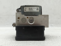 2018 Ford Mustang ABS Pump Control Module Replacement P/N:JR3C-2B373-AB Fits OEM Used Auto Parts - Oemusedautoparts1.com