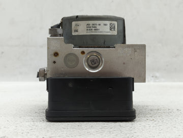 2018 Ford Mustang ABS Pump Control Module Replacement P/N:JR3C-2B373-AB Fits OEM Used Auto Parts