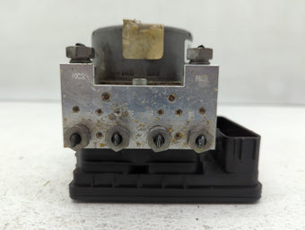 compare product 2018 Ford Mustang ABS Pump Control Module Replacement P/N:JR3C-2B373-AB Fits OEM Used Auto Parts