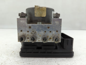 2018 Ford Mustang ABS Pump Control Module Replacement P/N:JR3C-2B373-AB Fits OEM Used Auto Parts - Oemusedautoparts1.com