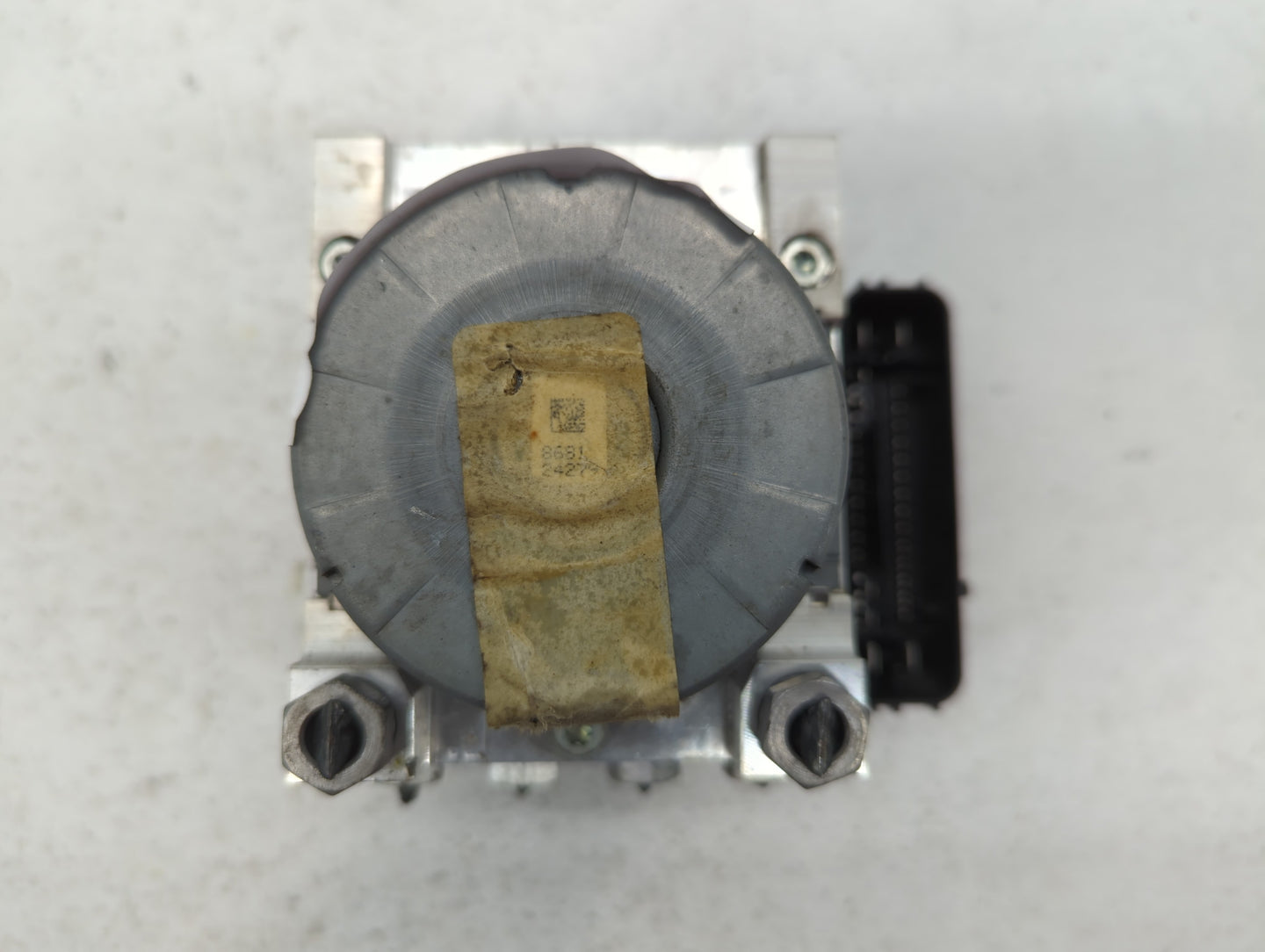 2018 Ford Mustang ABS Pump Control Module Replacement P/N:JR3C-2B373-AB Fits OEM Used Auto Parts - Oemusedautoparts1.com