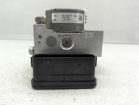 2018 Ford Mustang ABS Pump Control Module Replacement P/N:JR3C-2B373-AB Fits OEM Used Auto Parts - Oemusedautoparts1.com