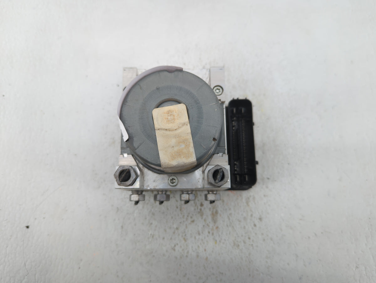 2018 Ford Mustang Anti-Lock Brake ABS Pump Module Actuator OEM P/N:JR3C-2B373-AB Fits OEM Used Auto Parts - Oemusedautoparts