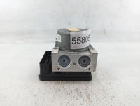 2018 Ford Mustang Anti-Lock Brake ABS Pump Module Actuator OEM P/N:JR3C-2B373-AB Fits OEM Used Auto Parts - Oemusedautoparts