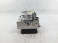 2018 Ford Mustang Anti-Lock Brake ABS Pump Module Actuator OEM P/N:JR3C-2B373-AB Fits OEM Used Auto Parts - Oemusedautoparts