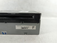 2017-2018 Ford Mustang Am Fm Cd Player Radio Receiver - Oemusedautoparts1.com