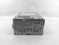 2017-2018 Ford Mustang Am Fm Cd Player Radio Receiver - Oemusedautoparts1.com