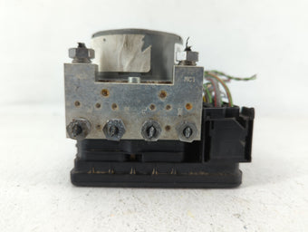compare product 2018 Ford Mustang ABS Pump Control Module Replacement P/N:JR3C-2B373-AB Fits OEM Used Auto Parts