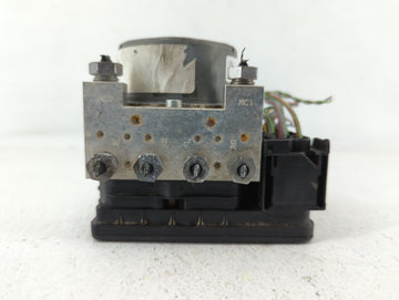 2018 Ford Mustang ABS Pump Control Module Replacement P/N:JR3C-2B373-AB Fits OEM Used Auto Parts - Oemusedautoparts1.com