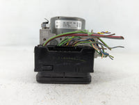 2018 Ford Mustang ABS Pump Control Module Replacement P/N:JR3C-2B373-AB Fits OEM Used Auto Parts - Oemusedautoparts1.com