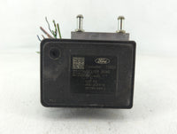 2018 Ford Mustang ABS Pump Control Module Replacement P/N:JR3C-2B373-AB Fits OEM Used Auto Parts - Oemusedautoparts1.com