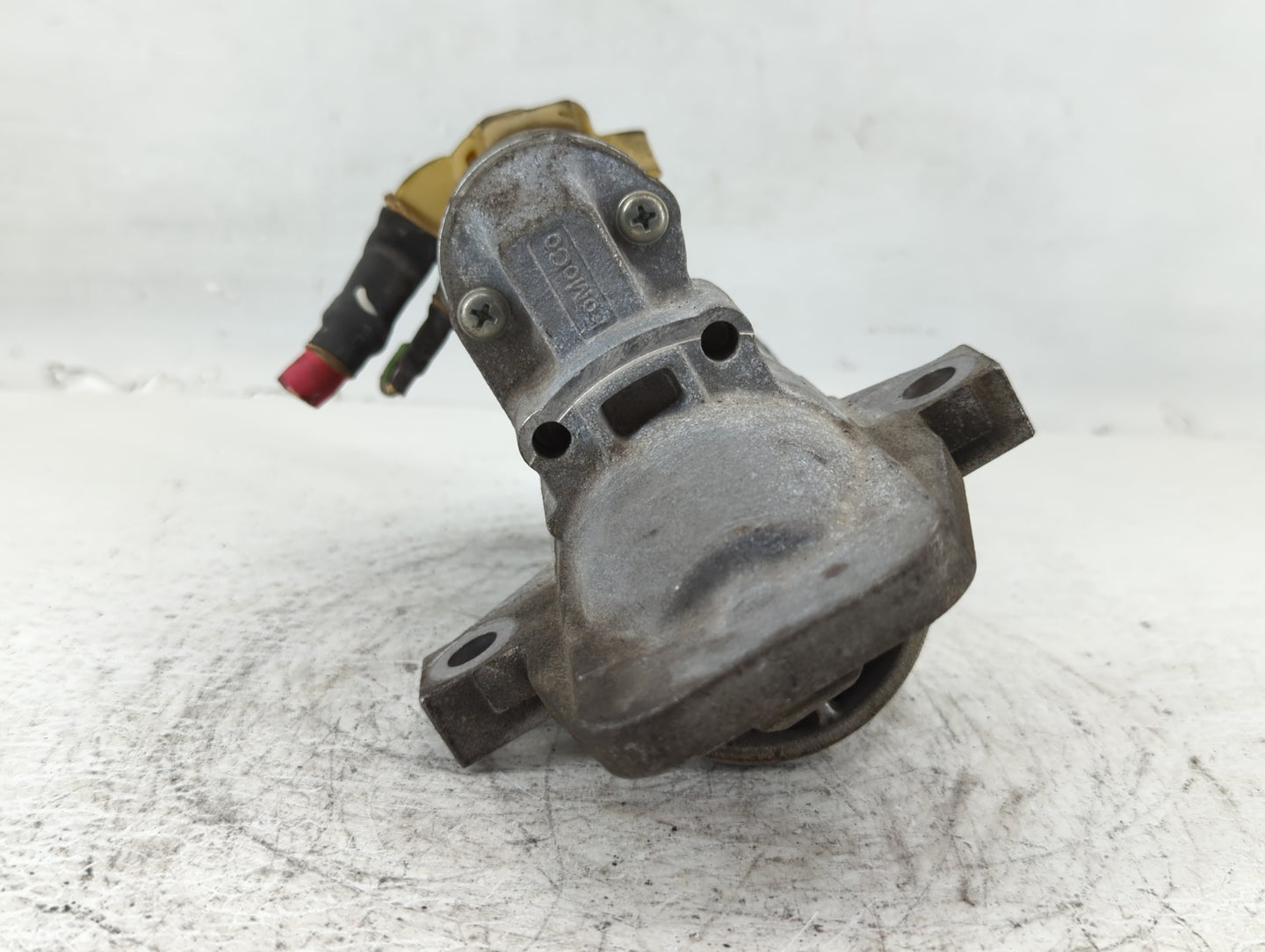 2018-2022 Ford Mustang Car Starter Motor Solenoid OEM P/N:JR3T-11000-BA Fits Fits 2018 2019 2020 2021 2022 OEM Used Auto Par