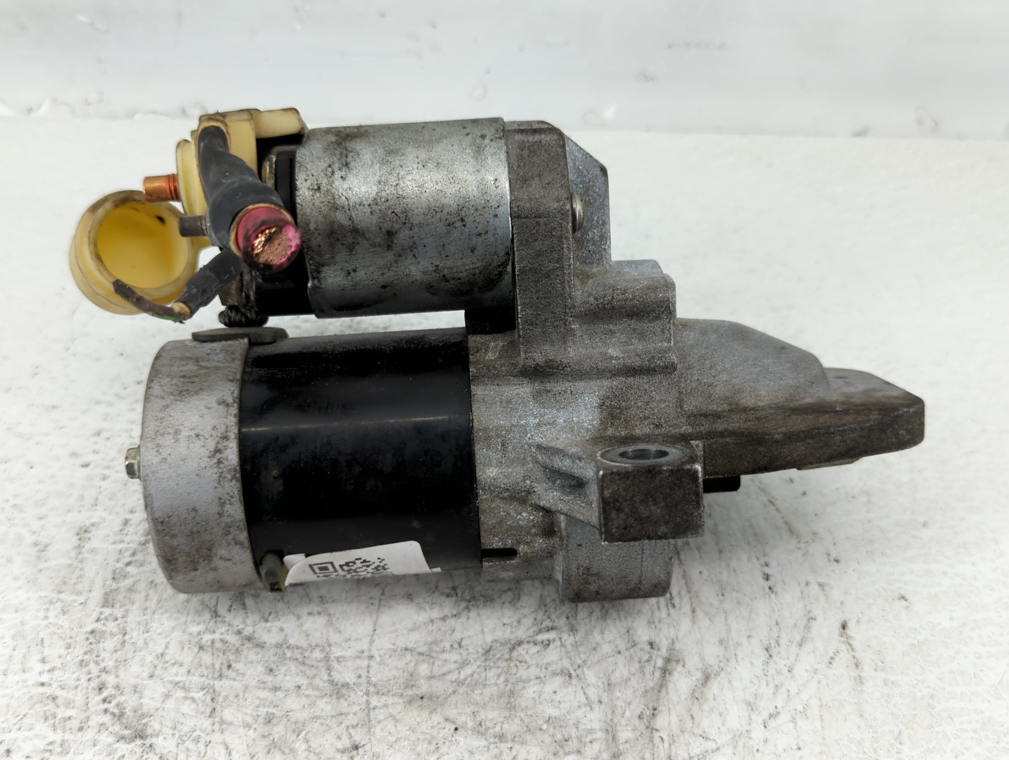 2018-2022 Ford Mustang Car Starter Motor Solenoid OEM P/N:JR3T-11000-BA Fits Fits 2018 2019 2020 2021 2022 OEM Used Auto Par