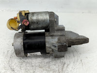 2018-2022 Ford Mustang Car Starter Motor Solenoid OEM P/N:JR3T-11000-BA Fits Fits 2018 2019 2020 2021 2022 OEM Used Auto Par