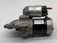 2018-2022 Ford Mustang Car Starter Motor Solenoid OEM P/N:M000T00571ZC JR3T-11000-BA Fits Fits 2018 2019 2020 2021 2022 OEM 