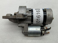 2018-2022 Ford Mustang Car Starter Motor Solenoid OEM P/N:M000T00571ZC JR3T-11000-BA Fits Fits 2018 2019 2020 2021 2022 OEM 