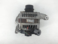 2016-2022 Ford Mustang Alternator Replacement Generator Charging Assembly Engine OEM P/N:GR3T-10300-AB Fits OEM Used Auto Pa