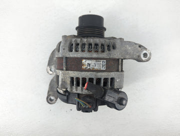 2016-2022 Ford Mustang Alternator Replacement Generator Charging Assembly Engine OEM P/N:GR3T-10300-AB Fits OEM Used Auto Pa