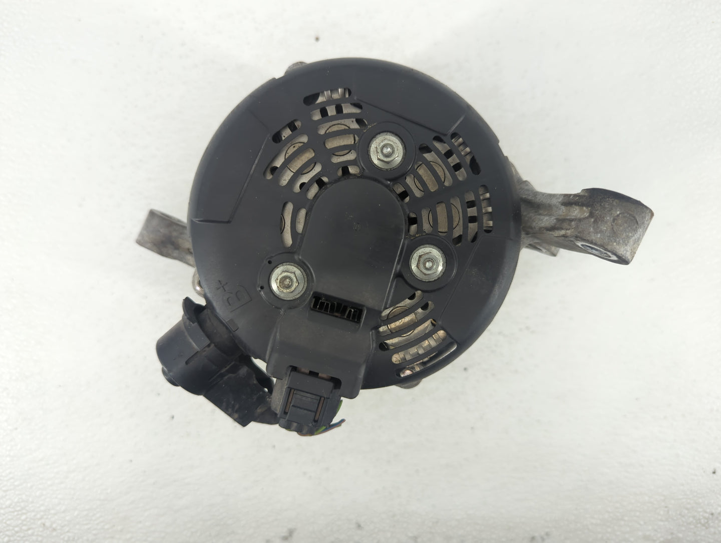 2016-2022 Ford Mustang Alternator Replacement Generator Charging Assembly Engine OEM P/N:GR3T-10300-AB Fits OEM Used Auto Pa