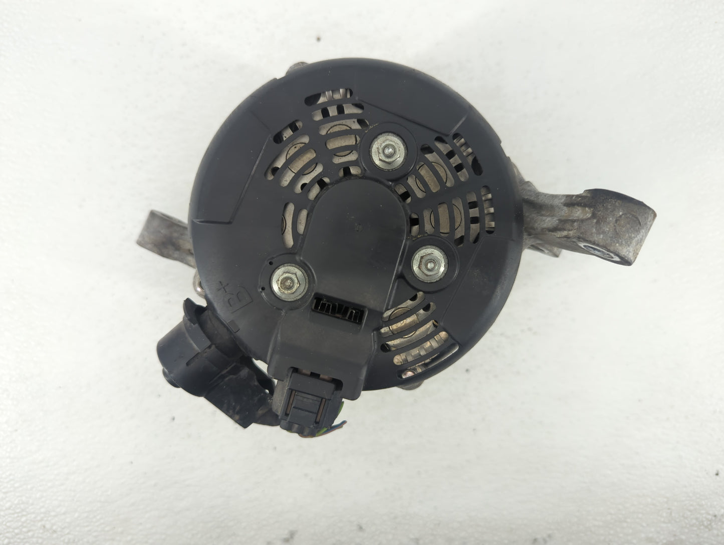 2016-2022 Ford Mustang Alternator Replacement Generator Charging Assembly Engine OEM P/N:GR3T-10300-AB Fits OEM Used Auto Pa