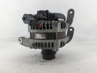 2016-2022 Ford Mustang Alternator Replacement Generator Charging Assembly Engine OEM P/N:GR3T-10300-AB Fits OEM Used Auto Pa