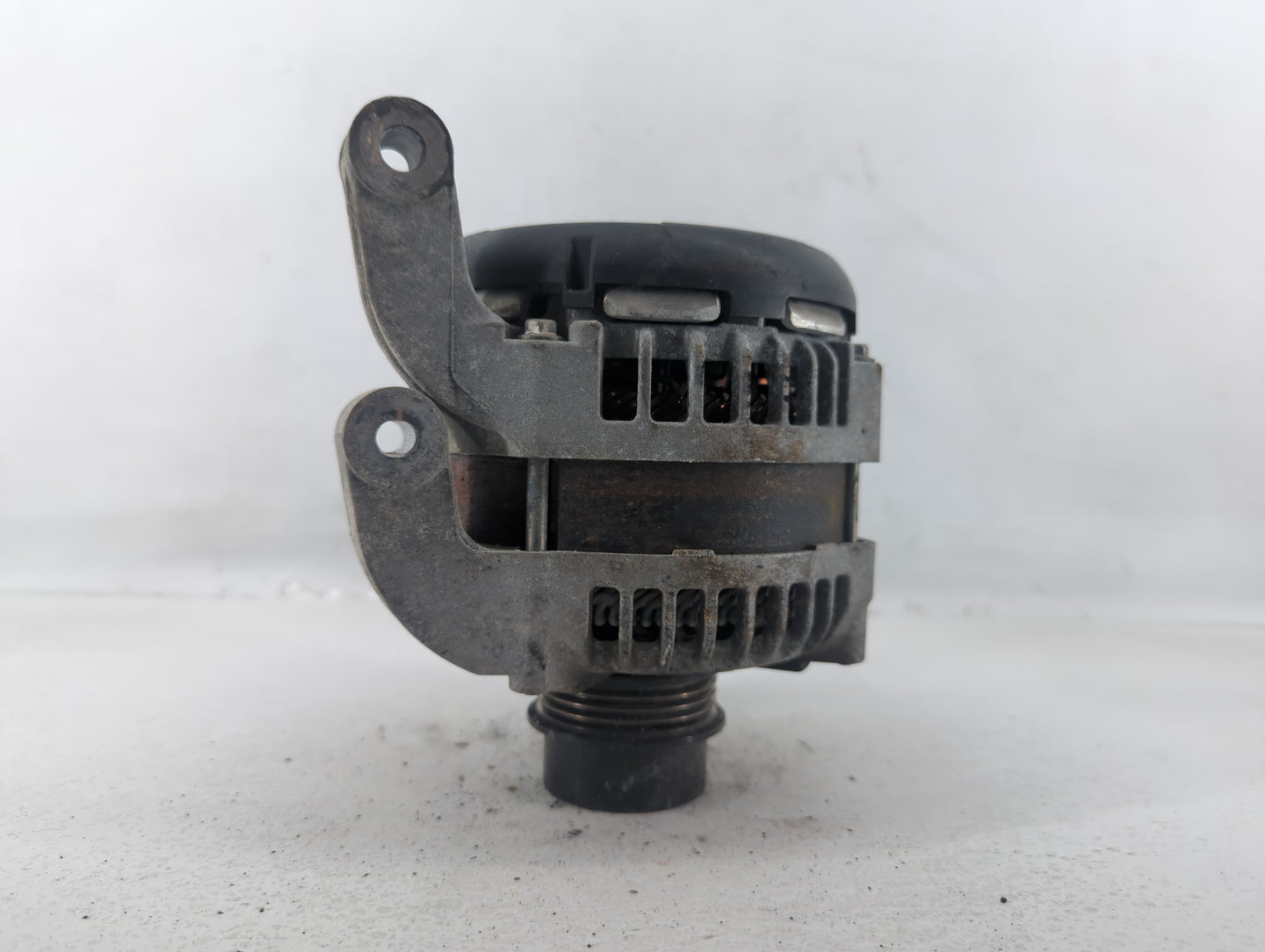 2016-2022 Ford Mustang Alternator Replacement Generator Charging Assembly Engine OEM P/N:GR3T-10300-AB Fits OEM Used Auto Pa