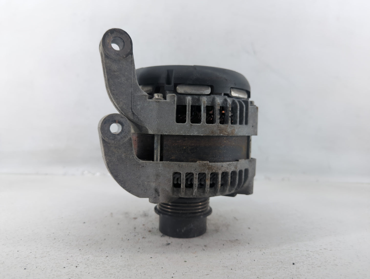 2016-2022 Ford Mustang Alternator Replacement Generator Charging Assembly Engine OEM P/N:GR3T-10300-AB Fits OEM Used Auto Pa