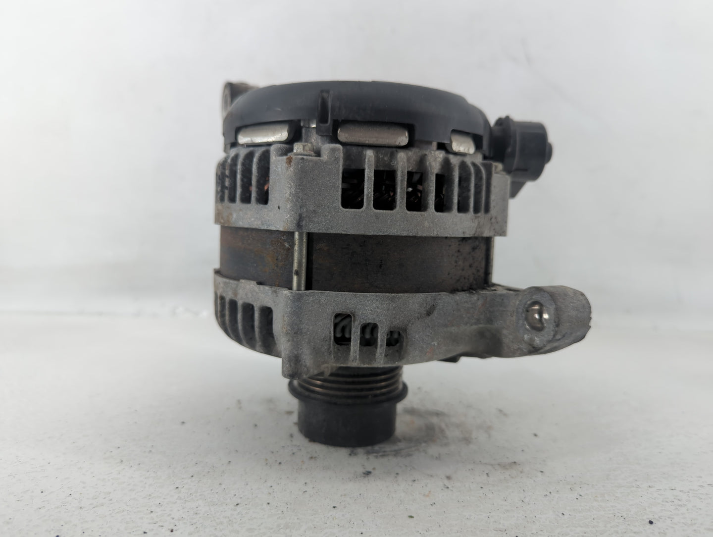 2016-2022 Ford Mustang Alternator Replacement Generator Charging Assembly Engine OEM P/N:GR3T-10300-AB Fits OEM Used Auto Pa