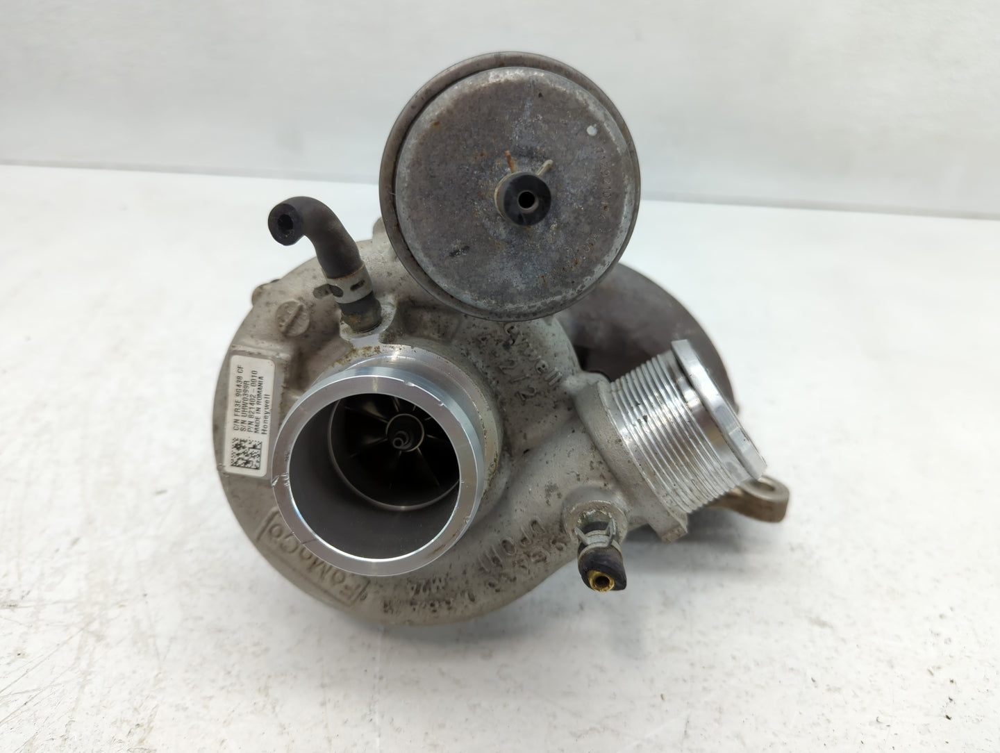 2015 Ford Mustang Turbocharger Turbo Charger Super Charger Supercharger - Oemusedautoparts1.com