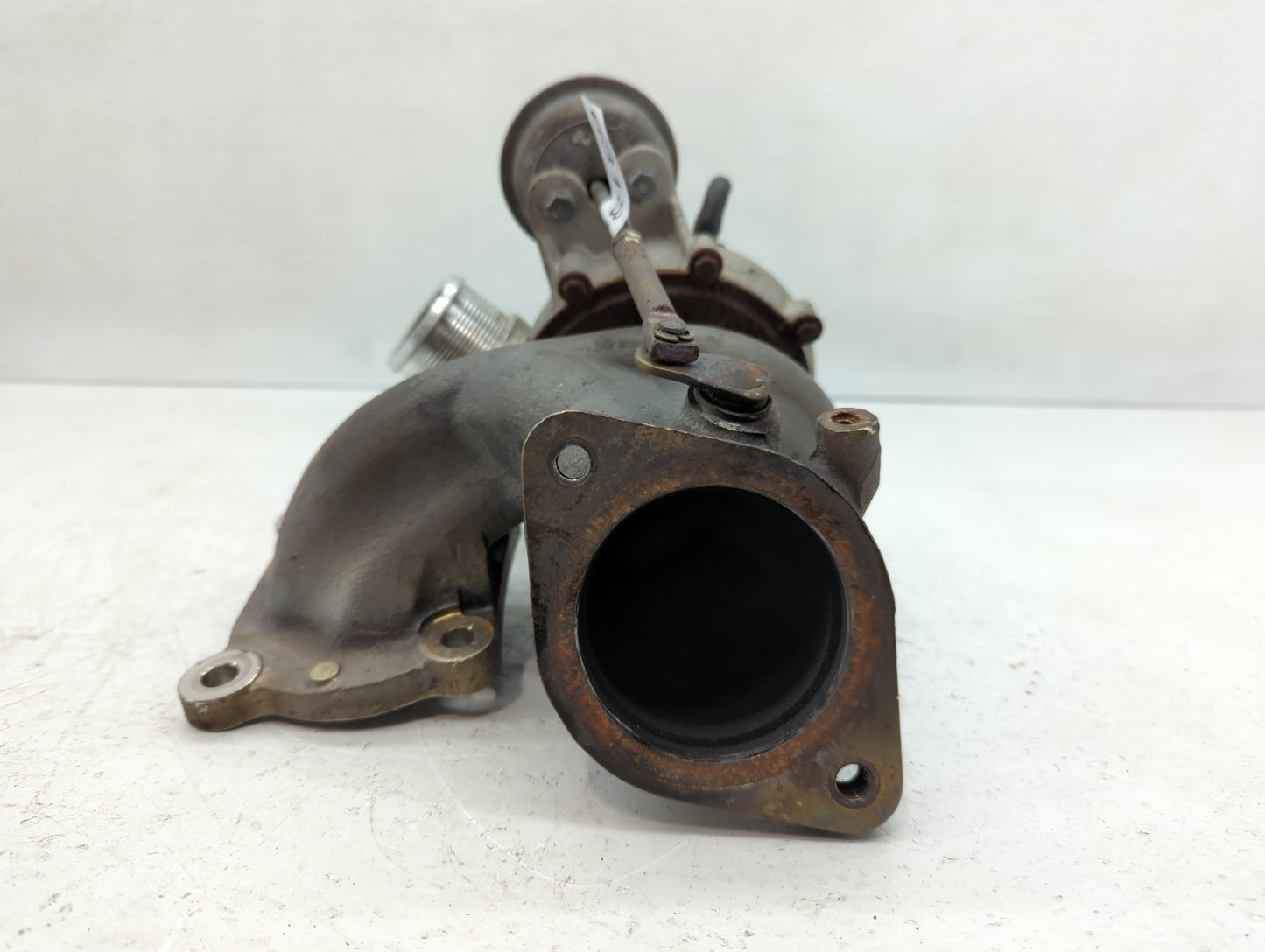 2015 Ford Mustang Turbocharger Turbo Charger Super Charger Supercharger - Oemusedautoparts1.com