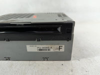 2018-2018 Ford Mustang Am Fm Cd Player Radio Receiver - Oemusedautoparts1.com