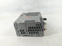 2018-2018 Ford Mustang Am Fm Cd Player Radio Receiver - Oemusedautoparts1.com