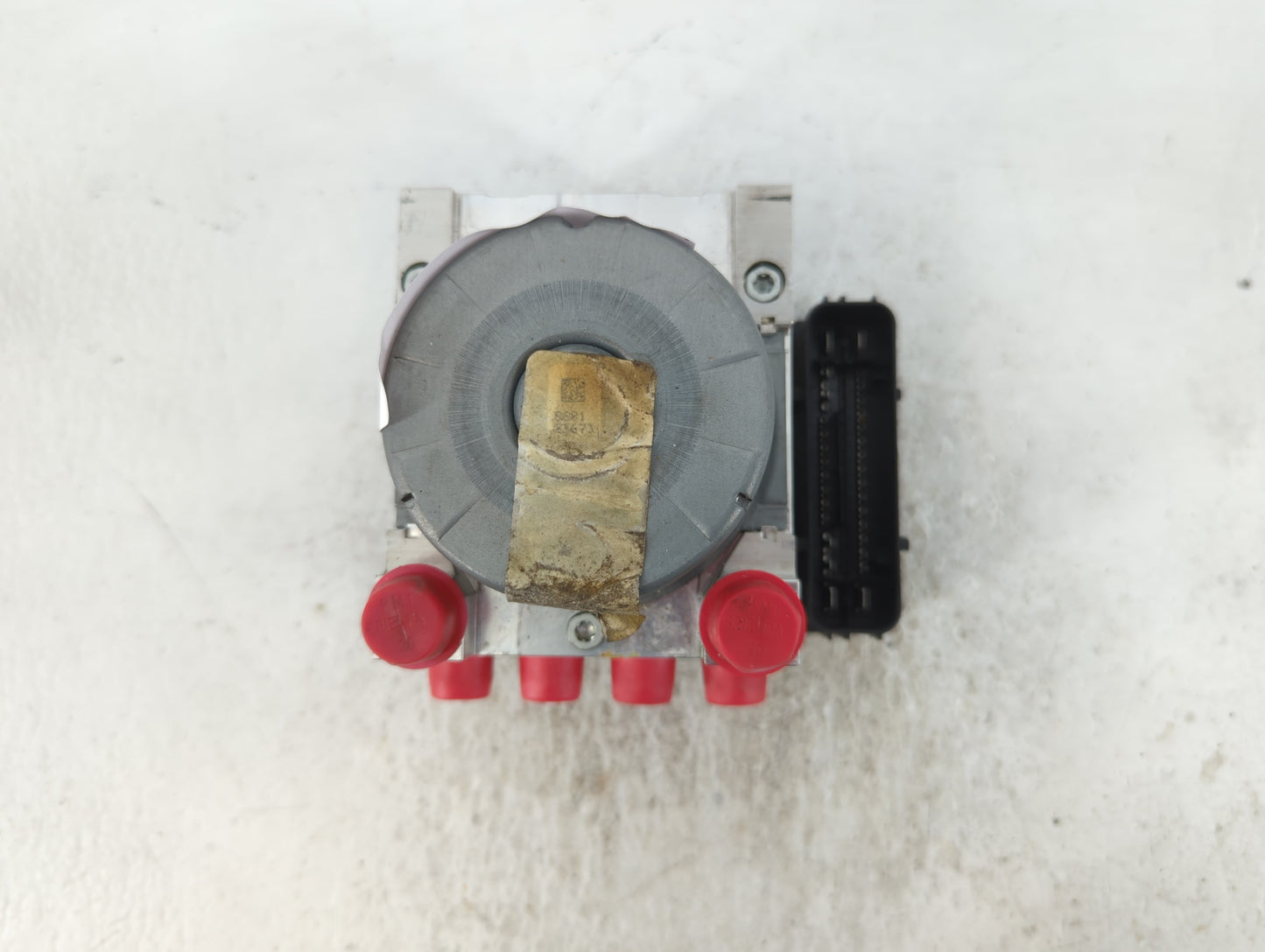 2018 Ford Mustang ABS Pump Control Module Replacement P/N:JR3C-2B373-AB Fits OEM Used Auto Parts - Oemusedautoparts1.com