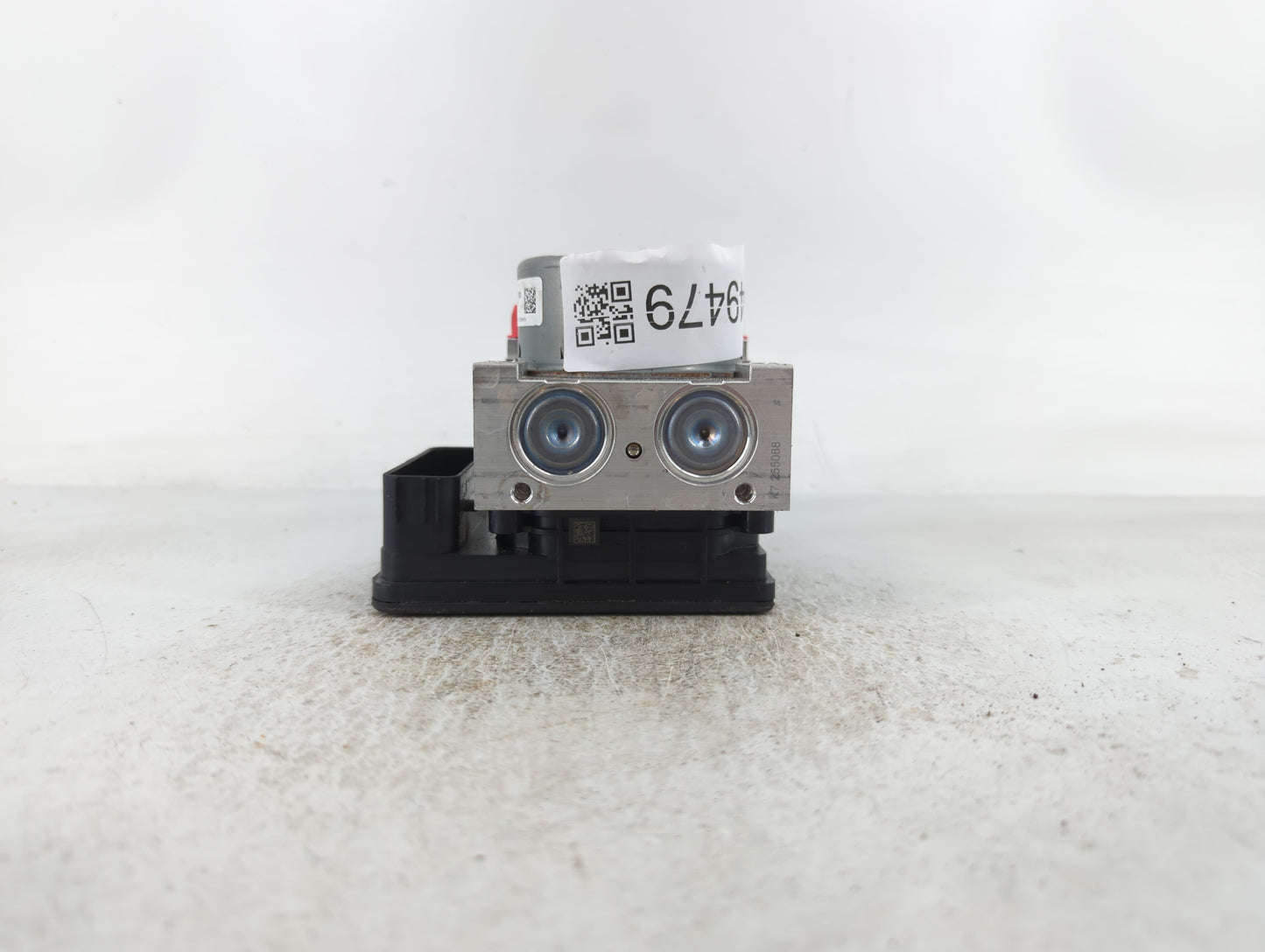 2018 Ford Mustang ABS Pump Control Module Replacement P/N:JR3C-2B373-AB Fits OEM Used Auto Parts - Oemusedautoparts1.com