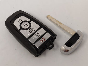 compare product Ford Mustang Keyless Entry Remote Fob M3n-A2c931426  A2c931426 Hs7t-15k601-Bd