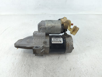 2018-2022 Ford Mustang Car Starter Motor Solenoid OEM P/N:M000TC0571ZC JR3T-11000-BA Fits Fits 2018 2019 2020 2021 2022 OEM 