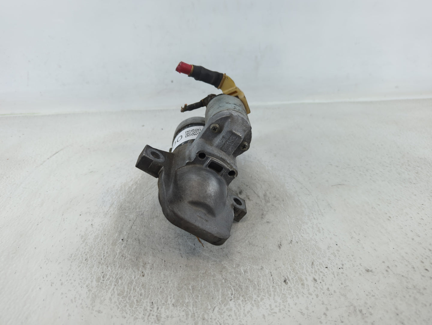 2018-2022 Ford Mustang Car Starter Motor Solenoid OEM P/N:M000TC0571ZC JR3T-11000-BA Fits Fits 2018 2019 2020 2021 2022 OEM 