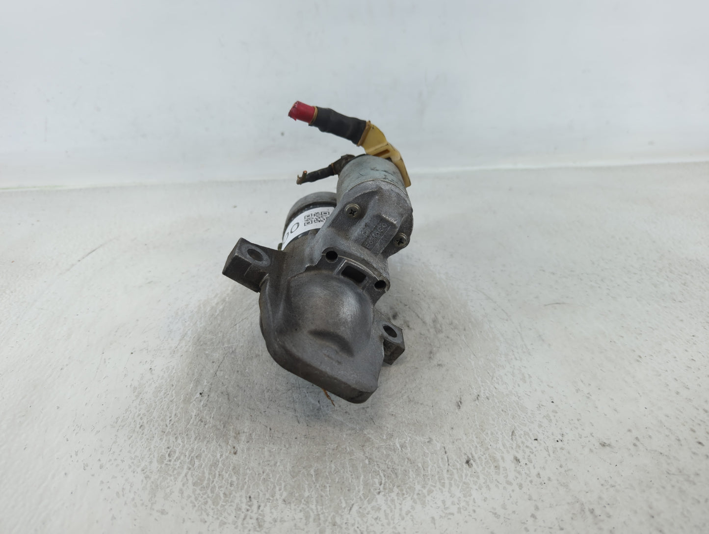 2018-2022 Ford Mustang Car Starter Motor Solenoid OEM P/N:M000TC0571ZC JR3T-11000-BA Fits Fits 2018 2019 2020 2021 2022 OEM 