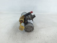 2018-2022 Ford Mustang Car Starter Motor Solenoid OEM P/N:M000TC0571ZC JR3T-11000-BA Fits Fits 2018 2019 2020 2021 2022 OEM 