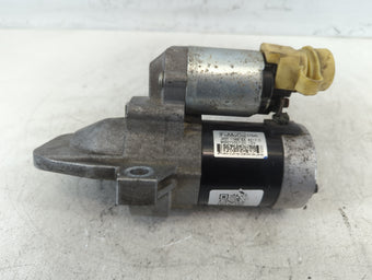 compare product 2018-2022 Ford Mustang Car Starter Motor Solenoid OEM P/N:M000TC0571ZC JR3T-11000-BA Fits Fits 2018 2019 2020 2021 2022 OEM Used Auto Parts