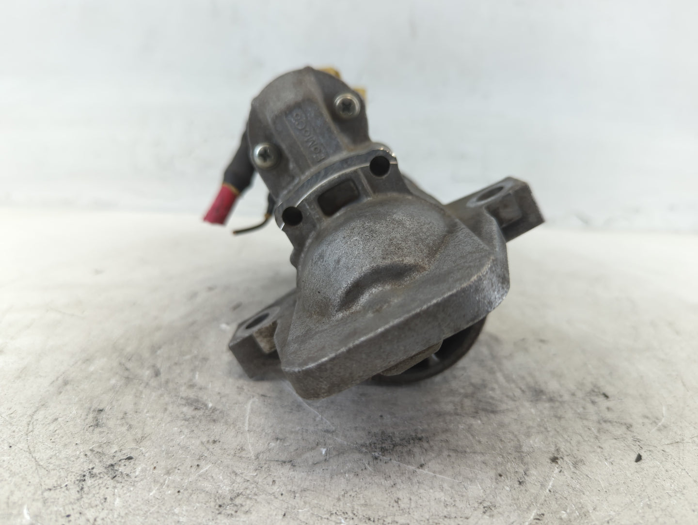 2018-2022 Ford Mustang Car Starter Motor Solenoid OEM P/N:M000TC0571ZC JR3T-11000-BA Fits Fits 2018 2019 2020 2021 2022 OEM 