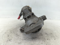 2018-2022 Ford Mustang Car Starter Motor Solenoid OEM P/N:M000TC0571ZC JR3T-11000-BA Fits Fits 2018 2019 2020 2021 2022 OEM 