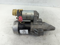 2018-2022 Ford Mustang Car Starter Motor Solenoid OEM P/N:M000TC0571ZC JR3T-11000-BA Fits Fits 2018 2019 2020 2021 2022 OEM 